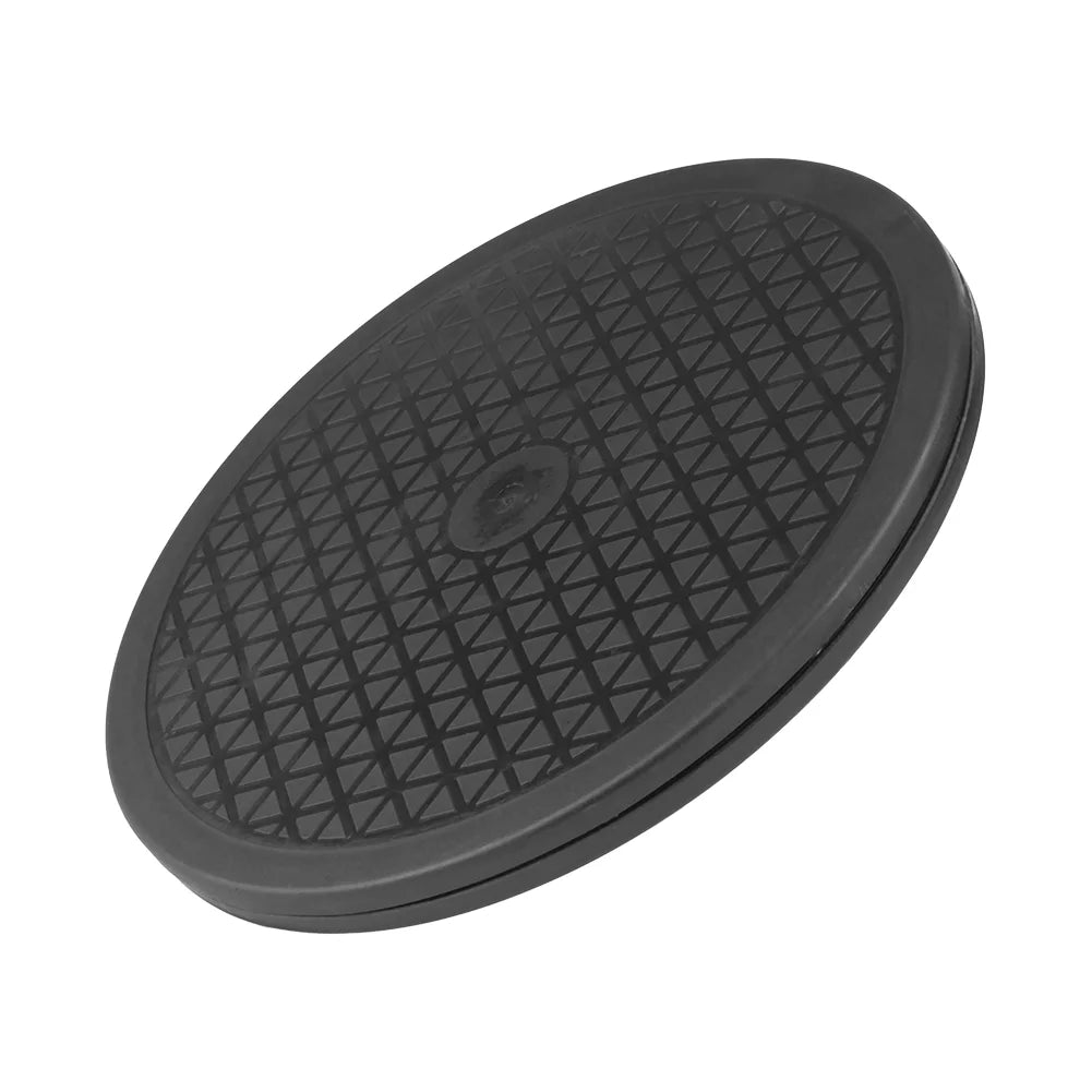360° 10'' Rotating  Turntable Rotating Base Stand For Monitor TV Hot Rotating  Turntable Display TV