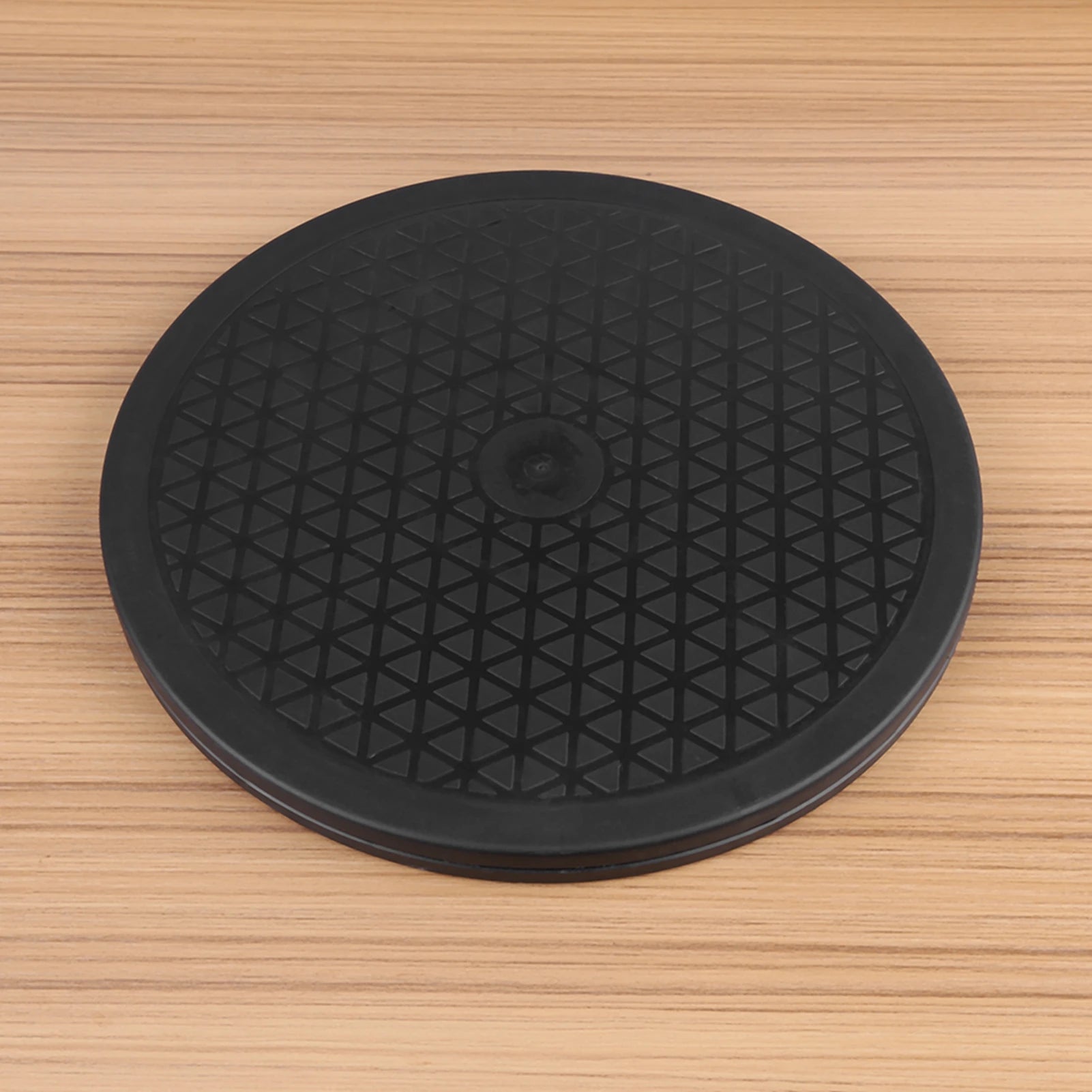 360° 10'' Rotating  Turntable Rotating Base Stand For Monitor TV Hot Rotating  Turntable Display TV