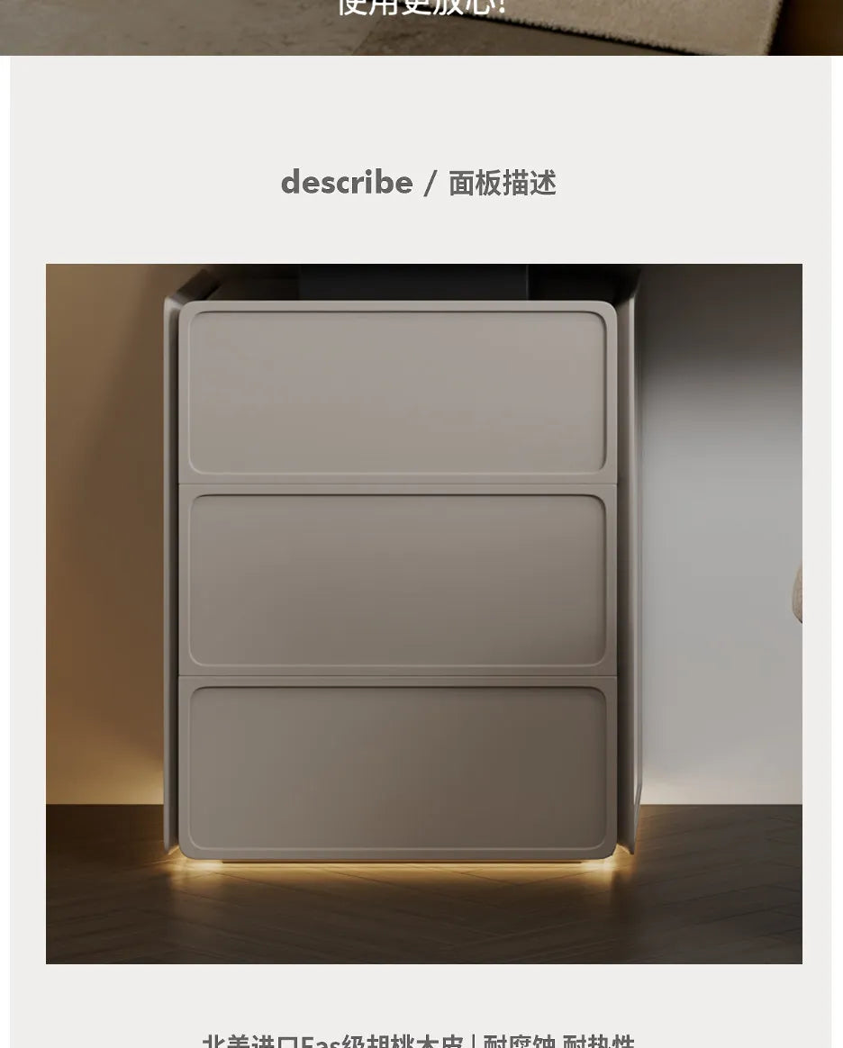 Nordic European Vanity Table Light Luxury Apartment Makeup Table Organizer Decorative Coiffeuse Storage Bedroom Furniture
