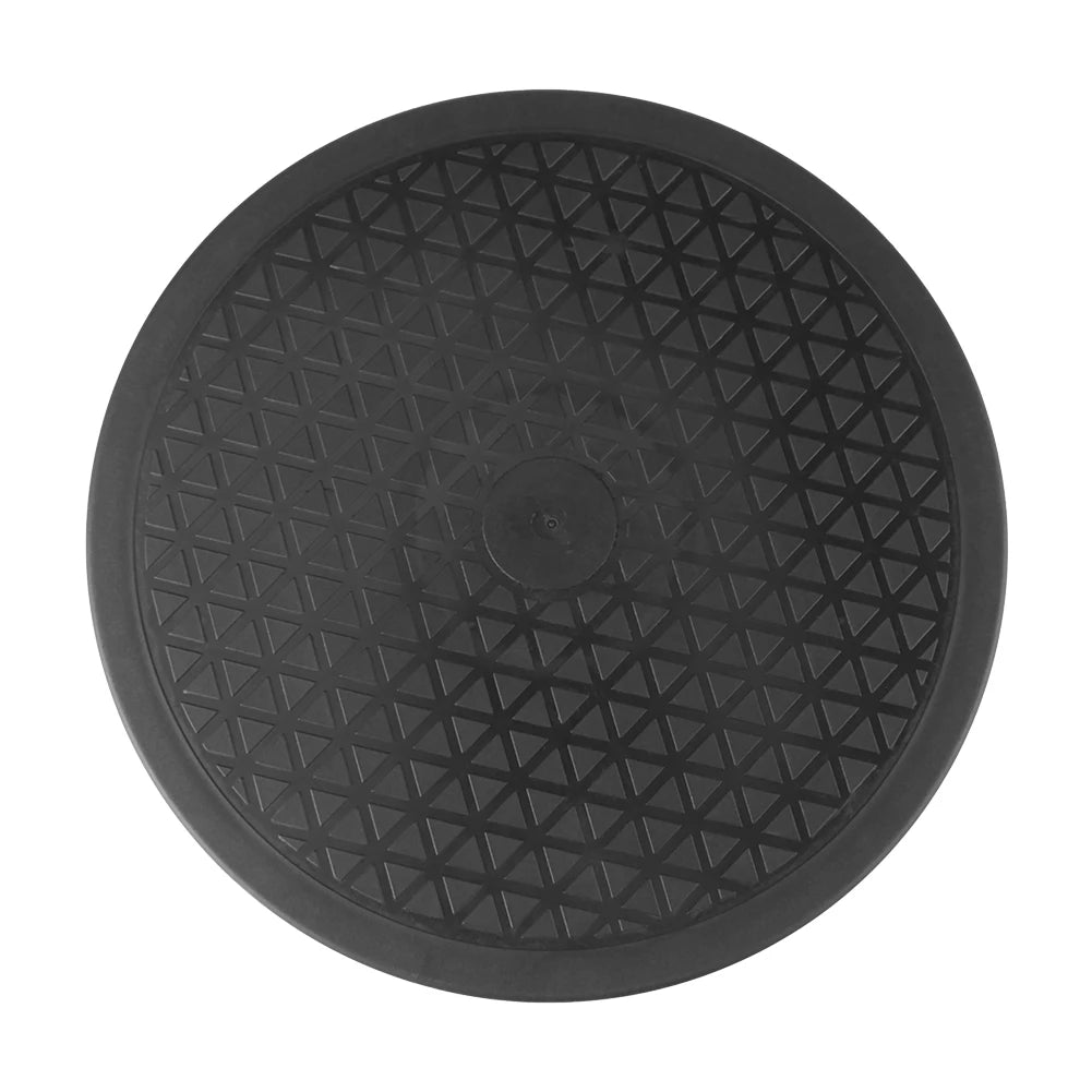 360° 10'' Rotating  Turntable Rotating Base Stand For Monitor TV Hot Rotating  Turntable Display TV